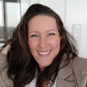 Angelika Oltersdorf (Schech)
