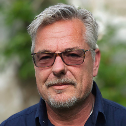 Steffen Michalek