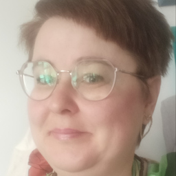 Verena Blochum's profile picture