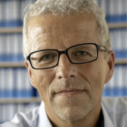 Dipl.-Ing. Harald Mück