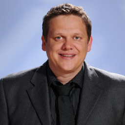 Markus Dominik