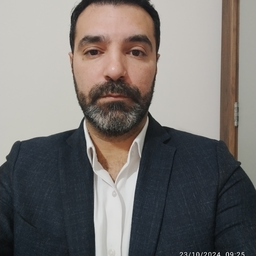 Mustafa İsanç