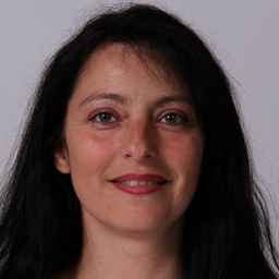 Anna Moser
