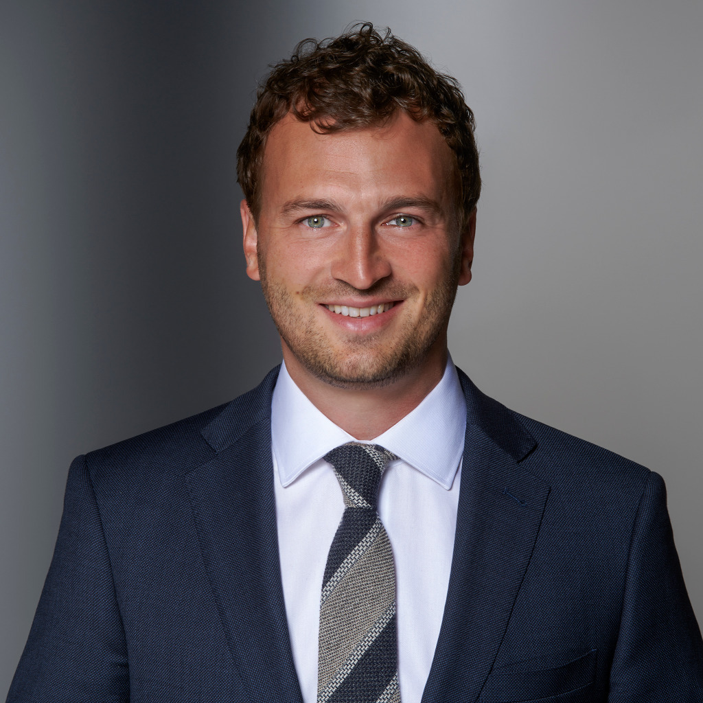 Carl Friedrich Geier Programme Manager RELEX Solutions XING