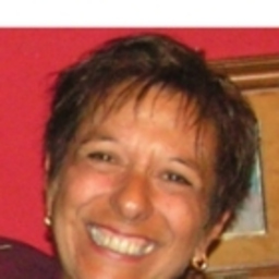 Alicia Susana Ambrosio