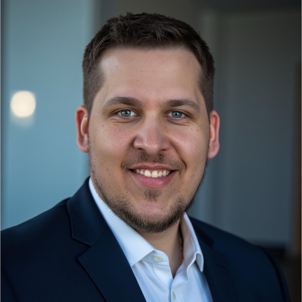 Andreas Kurt Kaufmann für Groß und Außenhandel Gottfried Stiller