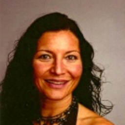 Gabriele Wambsganß