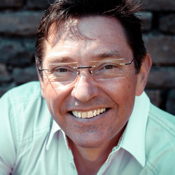 Jörn Walter Schindler