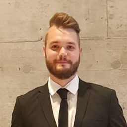 Stefan Benz's profile picture