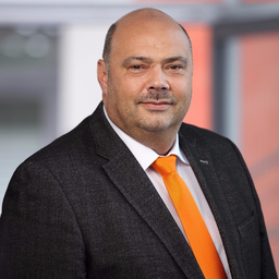Wolfgang Mayer