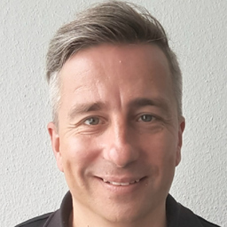 Profilbild Lars Grothe