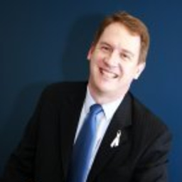 Stephen Page