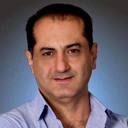 Omid Taherian