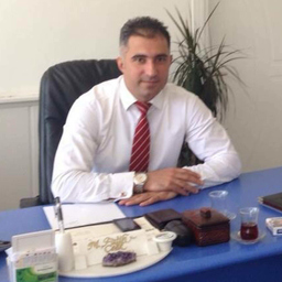 Mehmet Fatih çelik