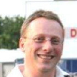 Profilbild Peter Graser