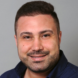 Yaser Aldos