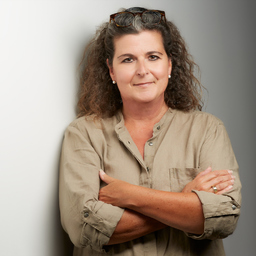 Christiane Mueller