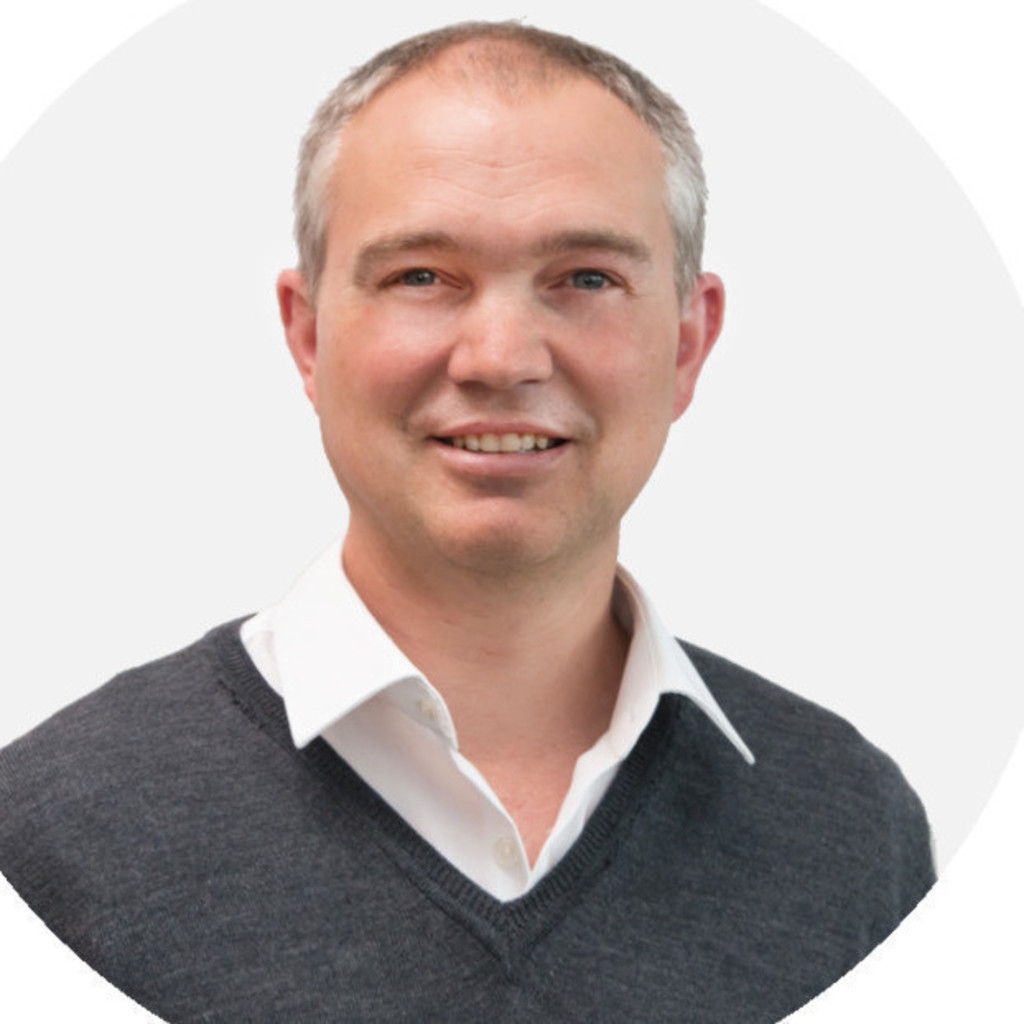 Sven Sauer Enterprise Account Manager Skribble XING