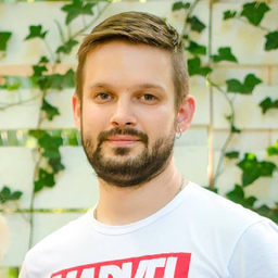 Mag. Nick Ustaenko