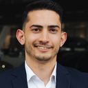 Mehran Vahdati