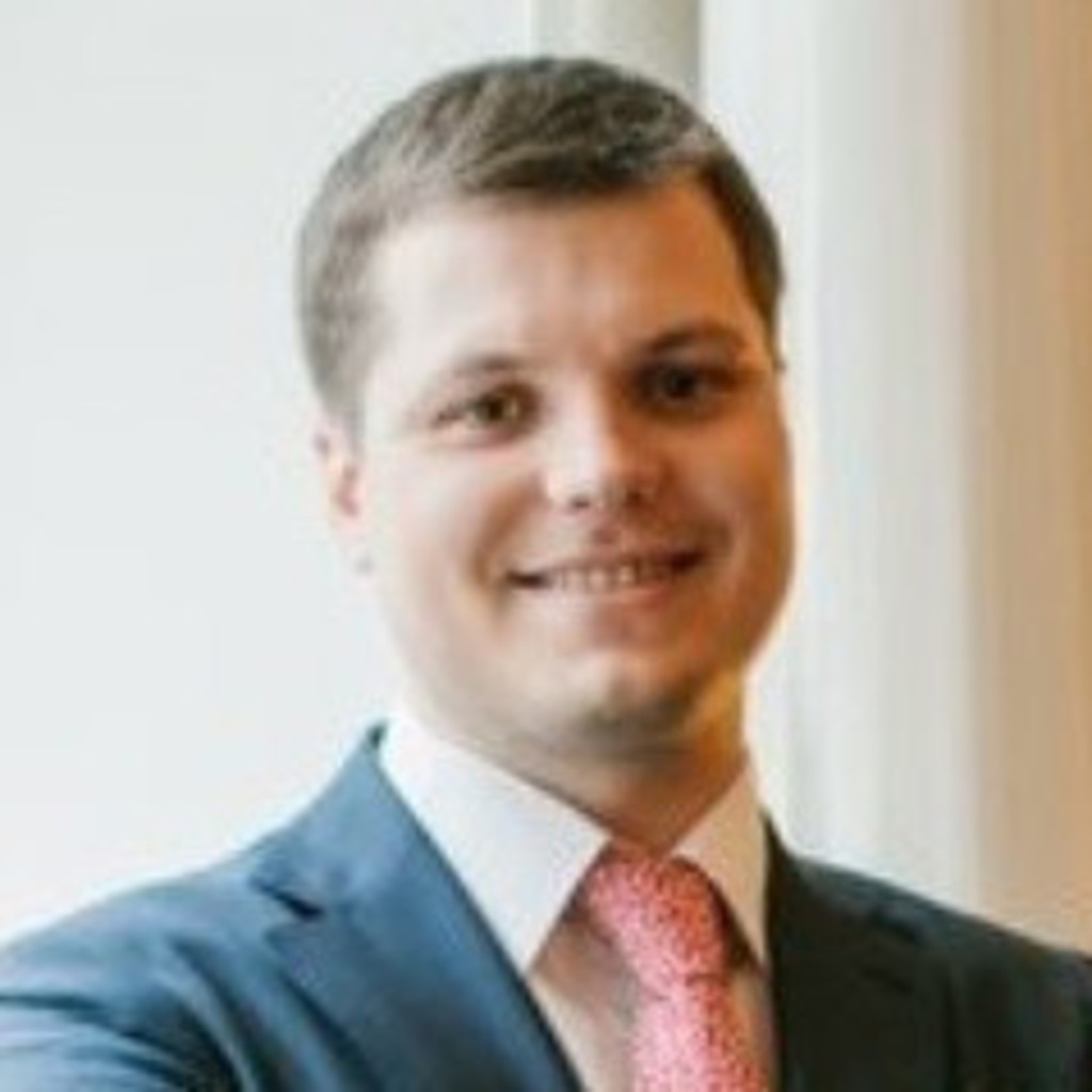 Mikhail Petrov Expansion & Real Estate Manager Russia New Yorker XING