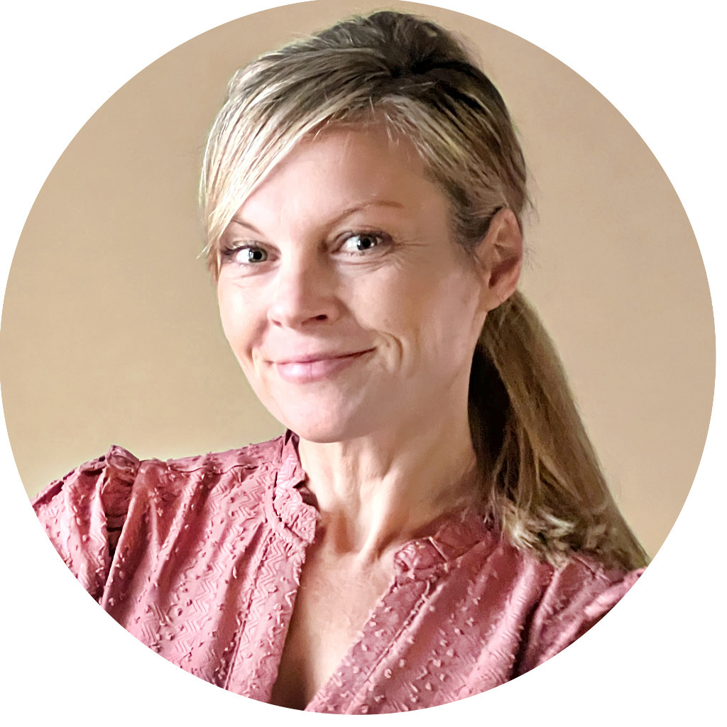 Social Media Profilbild Marika Spruner von Mertz Hamburg