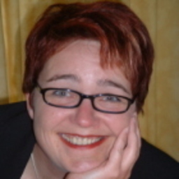 Elke Klingner