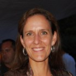 Cathrin Schlerf