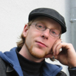 Profilbild Jan Kluge