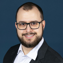 Dr. Tim van Lingen