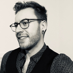 Pascal Oswald