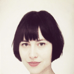 Brigitte Türk