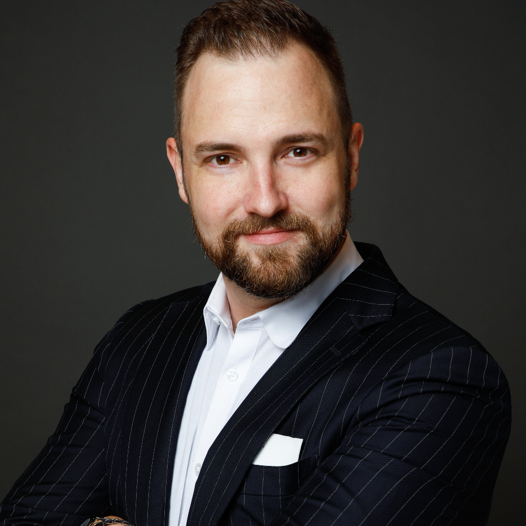 Stefan Kiefer Head of Customer Success SoSafe Cyber Security