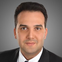 Alireza Ahmadnejad