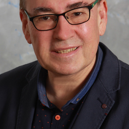 Reinhard Thuy