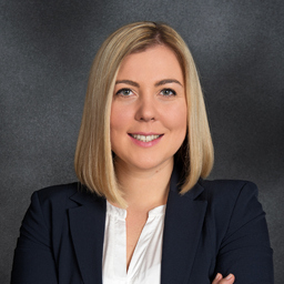 Julia Hechenberger