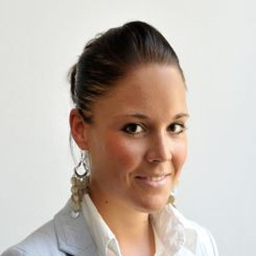 Mag. Katharina Hochedlinger 