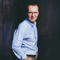 Andre Ruhenstroth