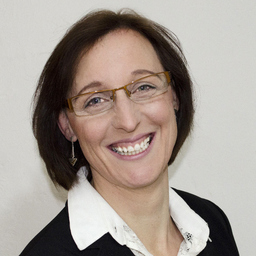 Profilbild Sonja Stier