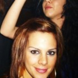 Gloria escobar Martinez
