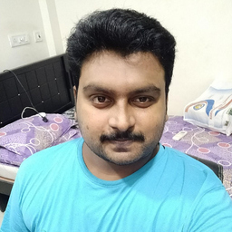 Surya Vijayakumar