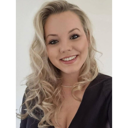 Carolin Anna Wach