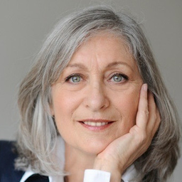 Irmengard Bauer