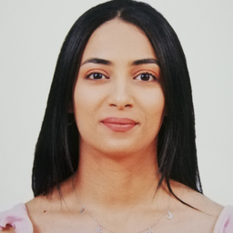 Nadia Meftah