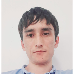 Zhanat Salkinbajew
