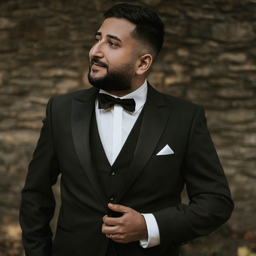 Haydar Hamed-Jaber