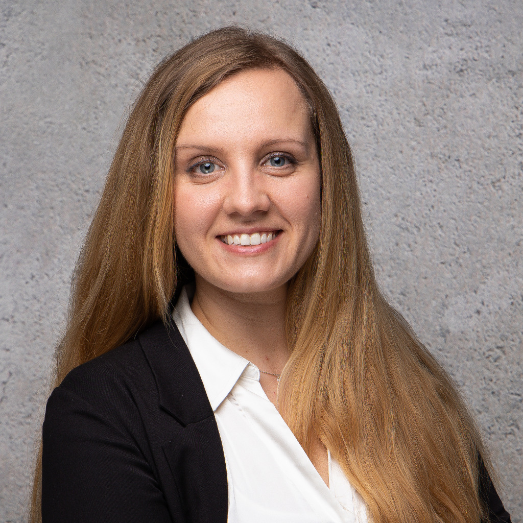Valentina Bischler - Wirtschaftsfachwirt - IAV GmbH | XING