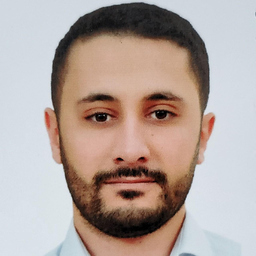 Mohamed Ilyes Oudhini