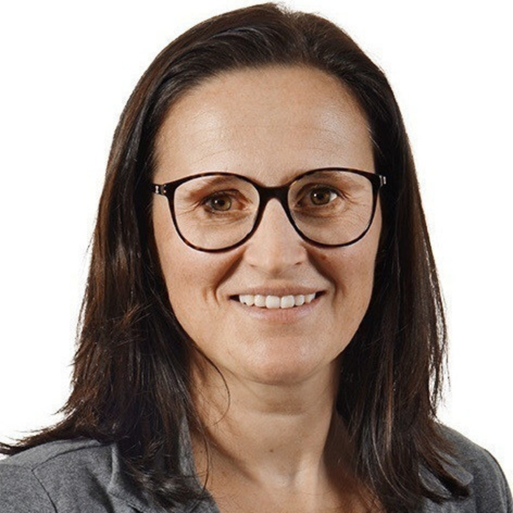 Social Media Profilbild Yvonne Schönauer 