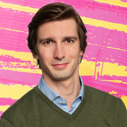 Luis Huber